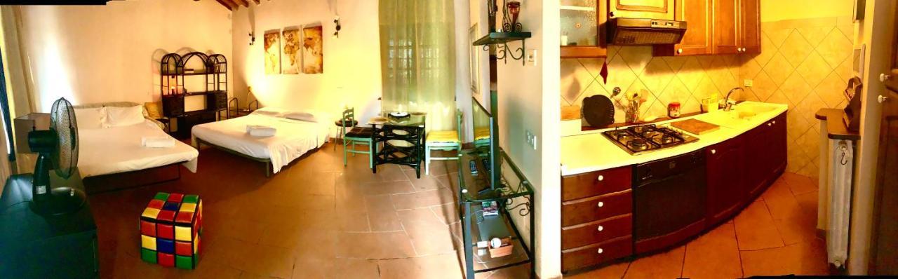 Farneto ξενώνας Case Malva Εξωτερικό φωτογραφία